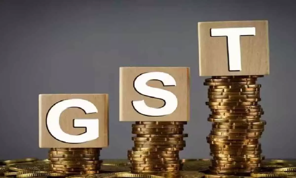 GST reduced tax incidence on common man, to be expanded to remaining sectors