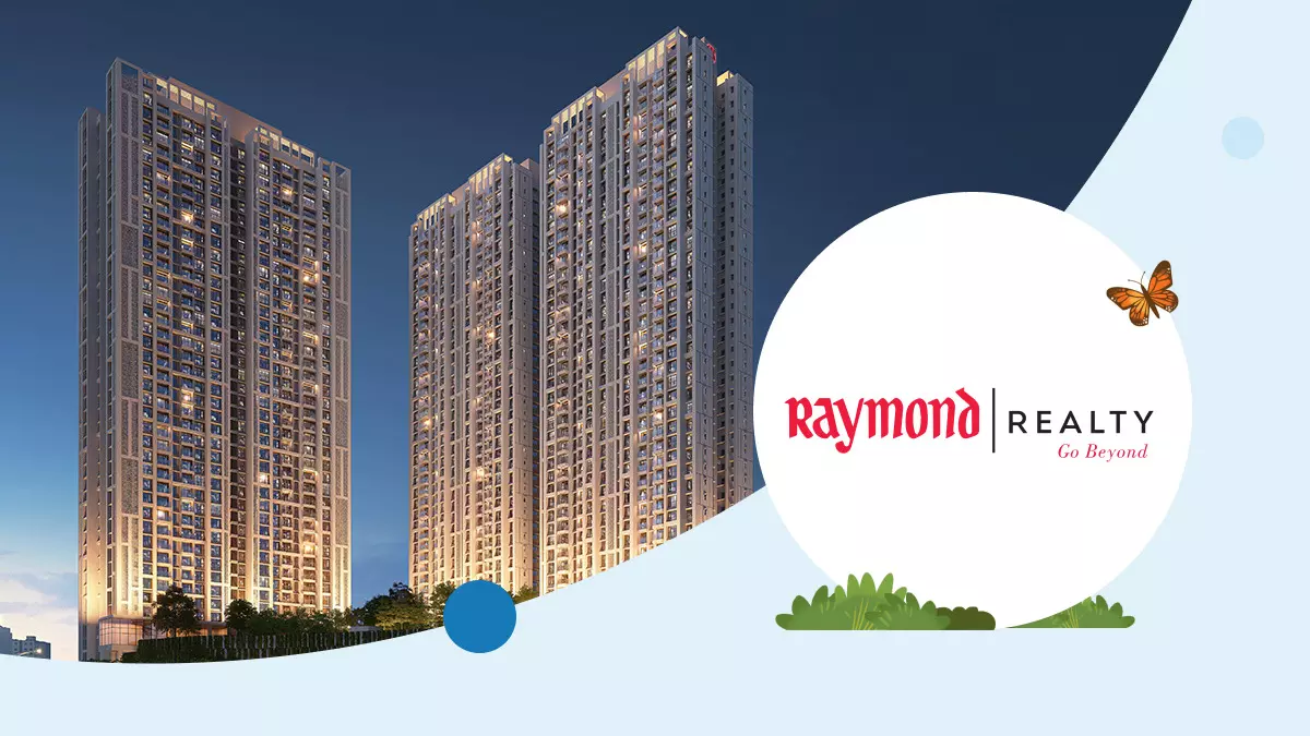 Raymonds board okays demerger of real estate business