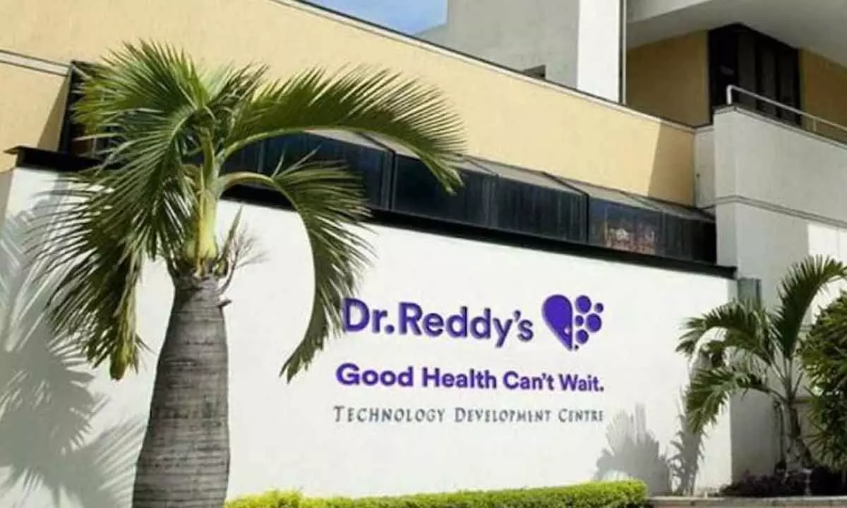 Dr Reddy’s, Sun Pharma recall drugs in US mkt