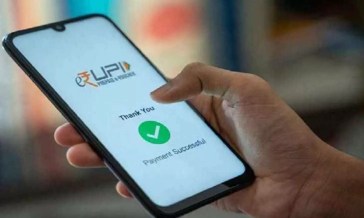 Now UPI payments can be made in UAE