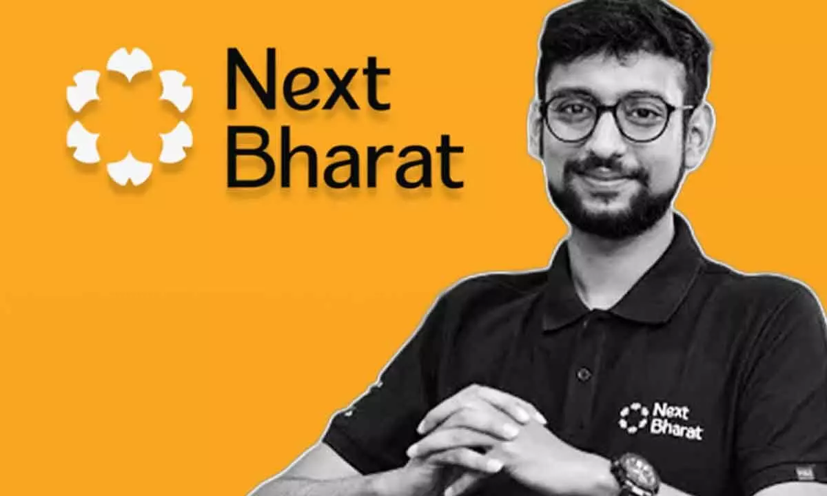 Next Bharat Ventures unveils Rs 340-cr fund for startups