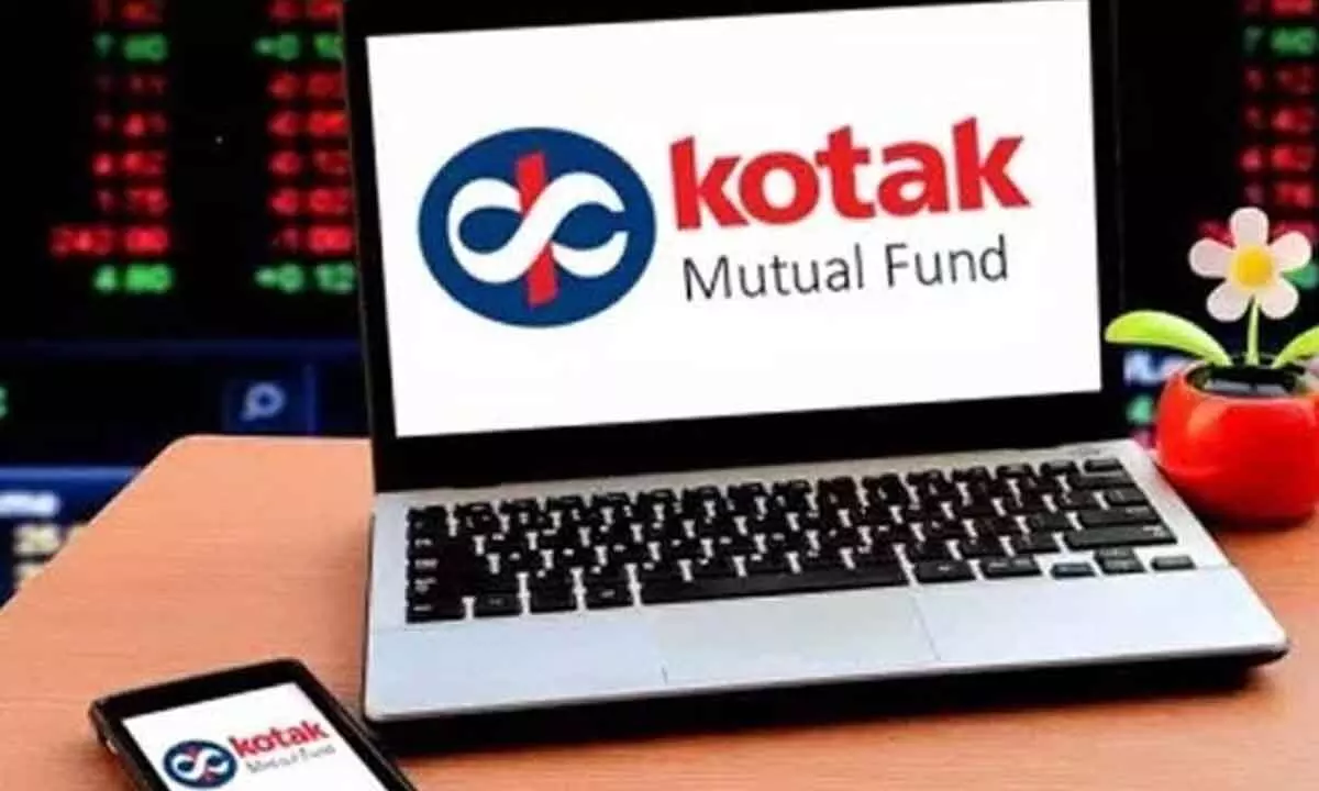 Kotak MF resumes subscription for small-cap funds