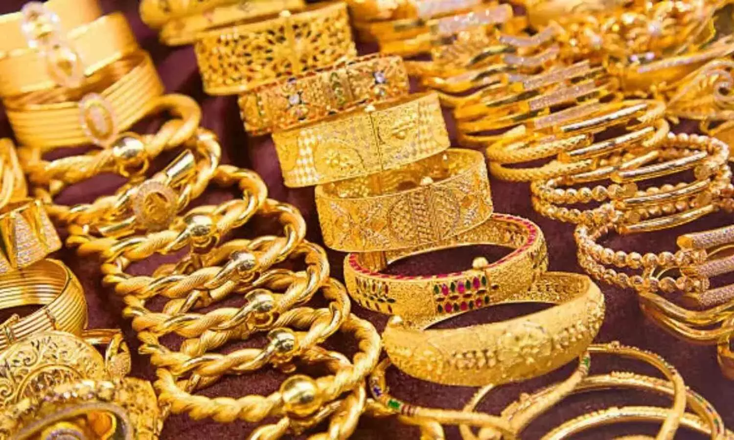 Today top city-wise gold prices in India: July 5, 2024