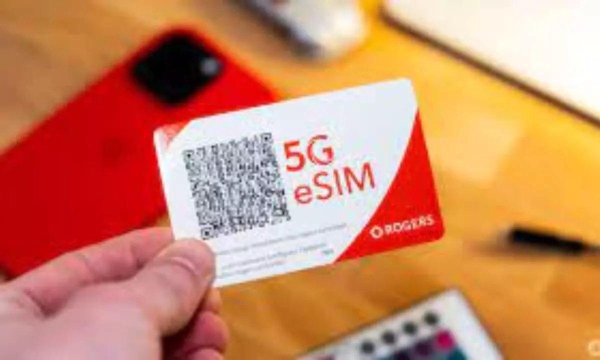 Over 9 bn eSIM-capable devices to be shipped by 2030 globally: Report