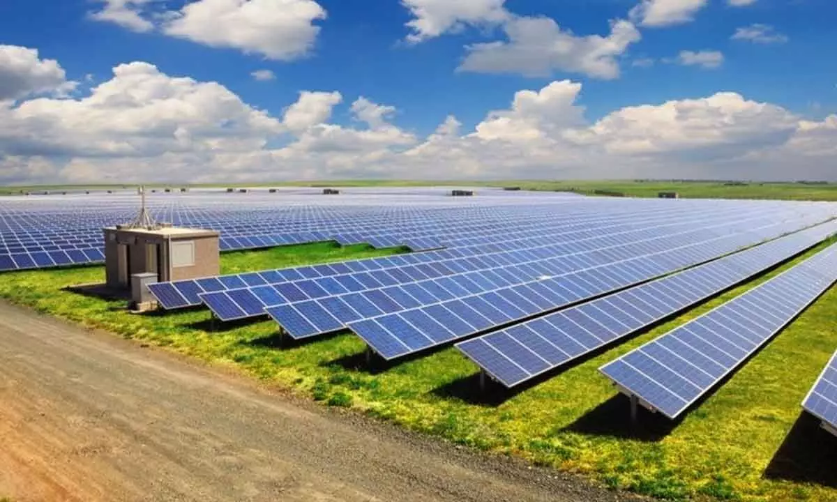 SECI plans 500 MW thermal solar capacity tender to boost green energy