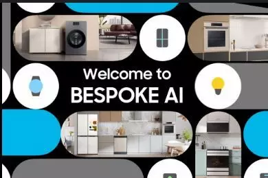 Samsung unveils ‘Bespoke AI Days’ offers on AI-powered appliances