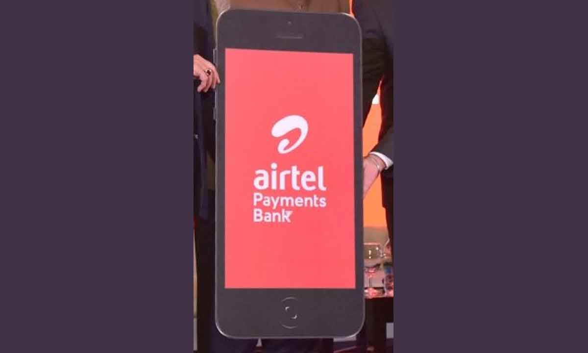 Airtel denies data breach of 375 mn users