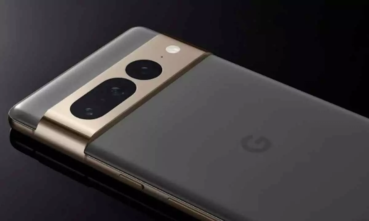 Google set to start Pixel phones production in India