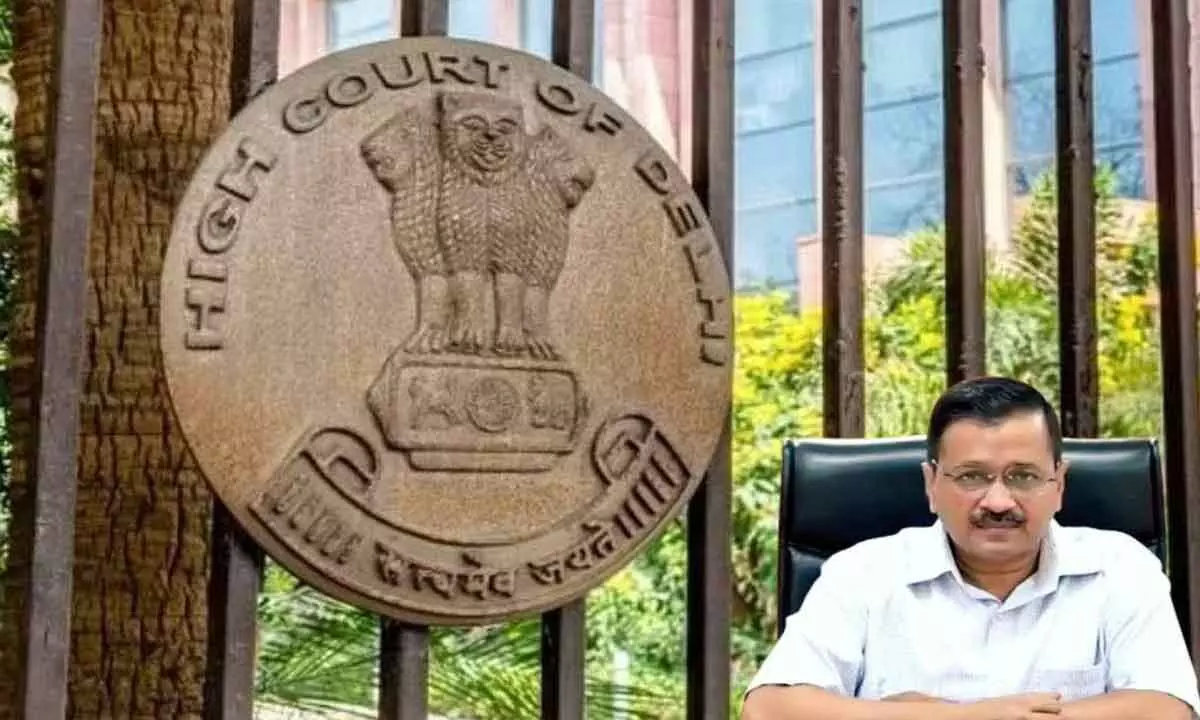 Excise scam: HC asks CBI to respond to Kejriwal’s bail plea