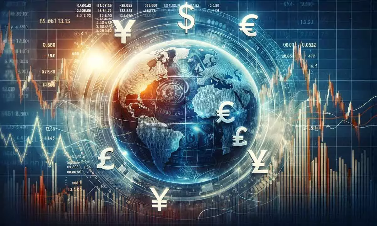 Forex kitty decline $1.71 bn to $651.99 bn