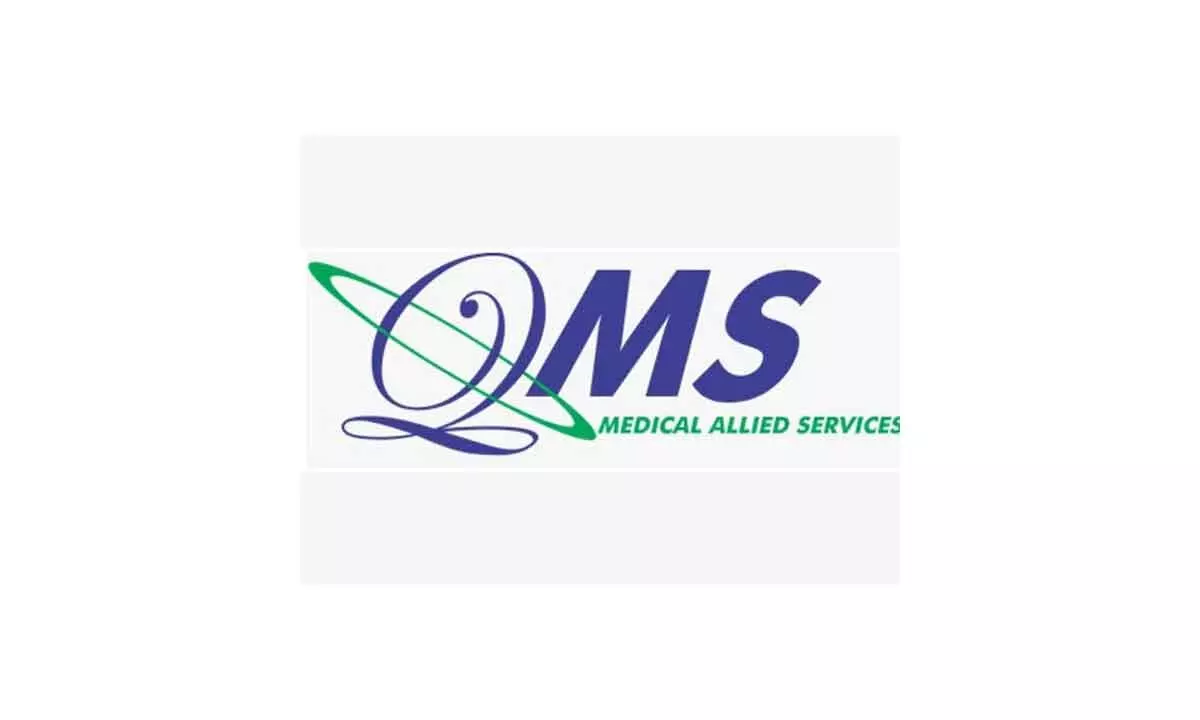 QMS Medical acquires 51% in Saarathi Healthcare