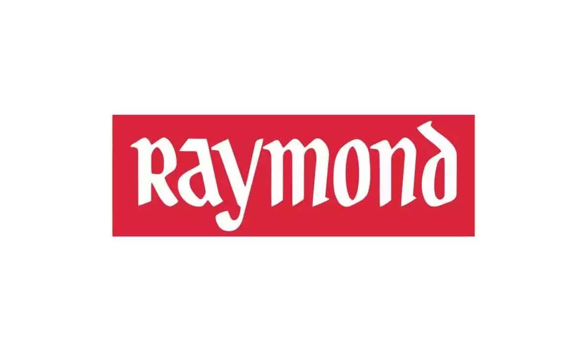 Raymond up 17% to 52-wk high