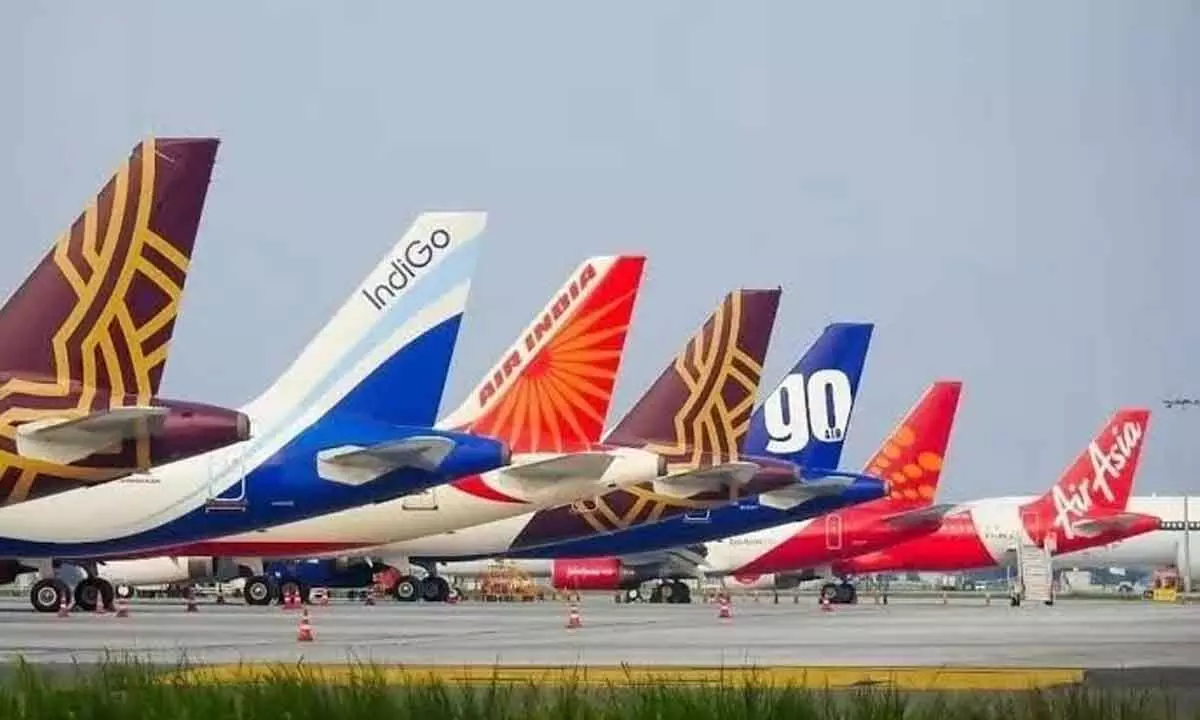 Airlines’ profitability hinges on collaborative efforts of industry stakeholders and the Union government