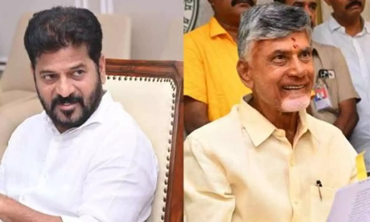 TDP, BJP hail AP, Telangana talks to sort differences