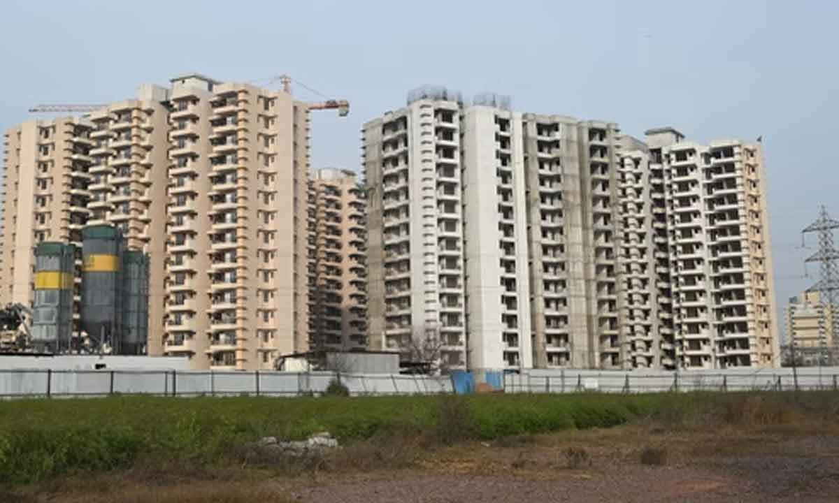 Housing sales in top 30 Tier II Cities rise 11% in last fiscal