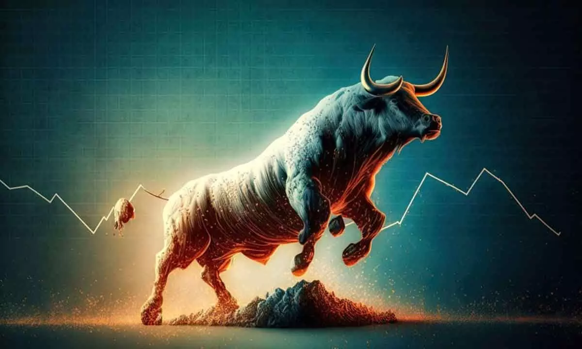 Bull run likely to continue