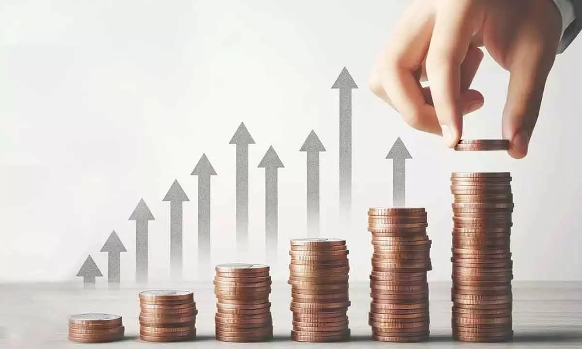 High OI bases point to upside potential