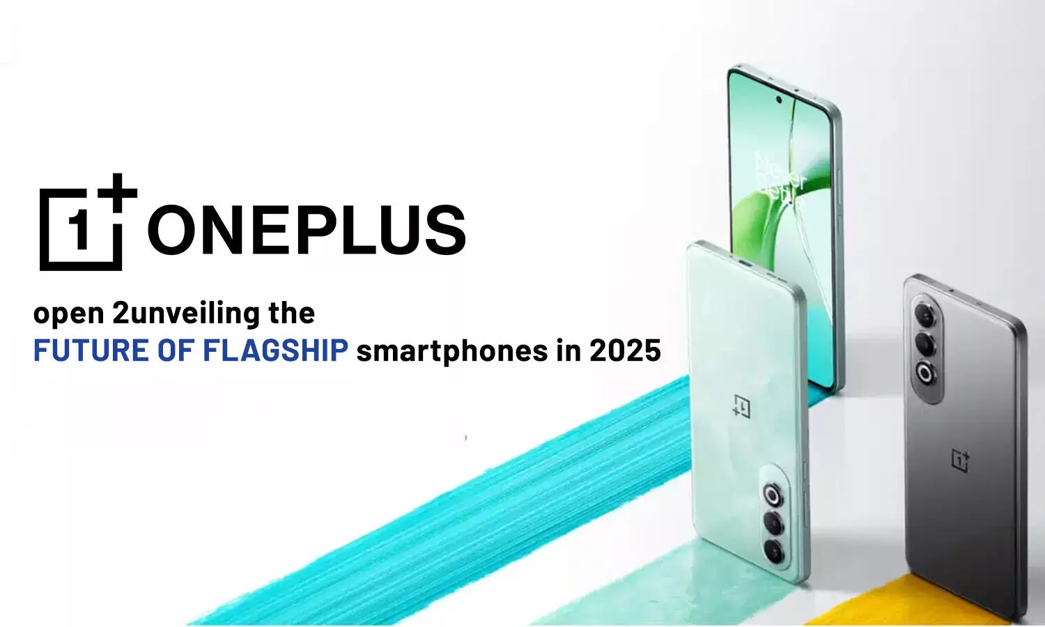 OnePlus Open 2: Unveiling the future of flagship smartphones in 2025