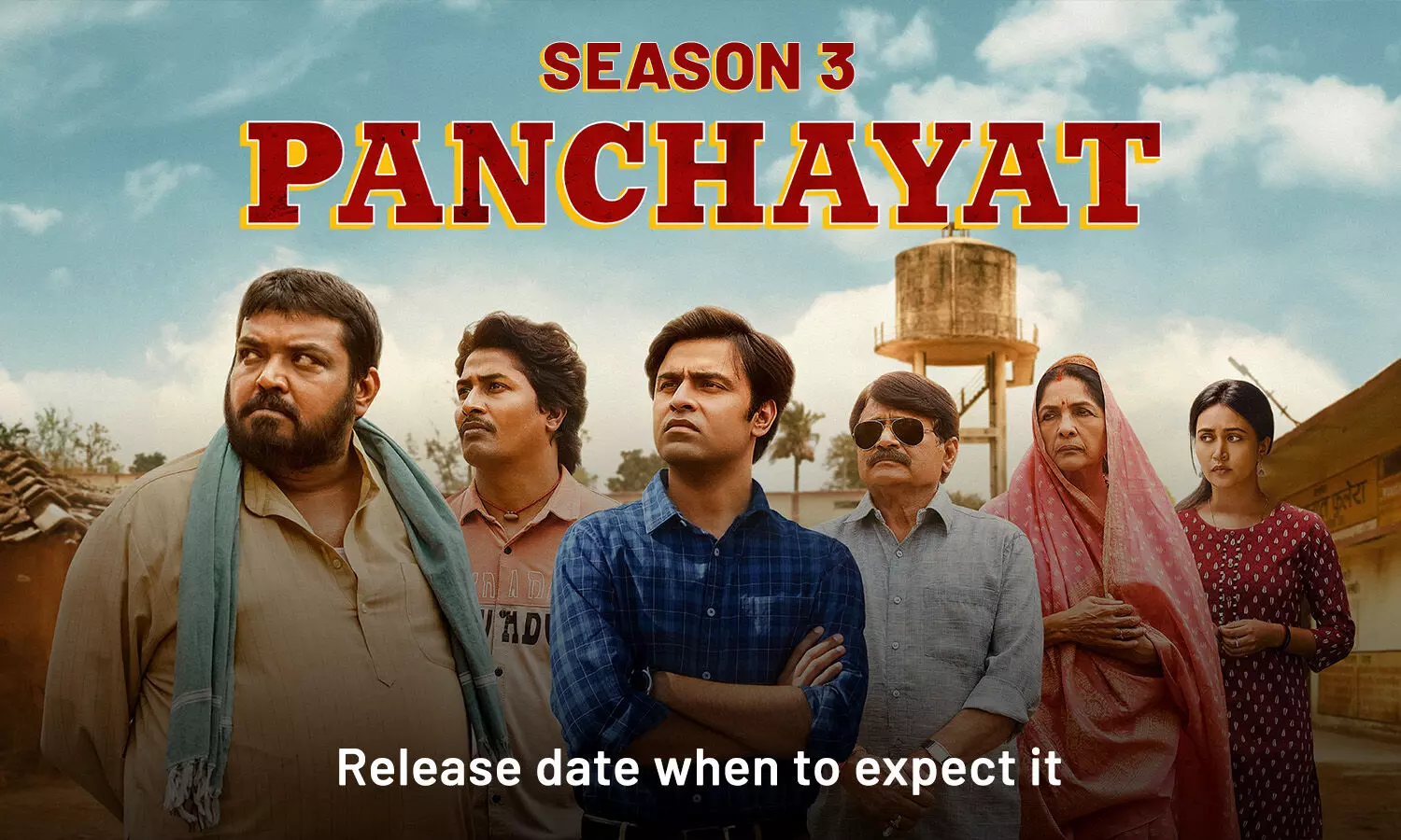 Panchayat Season 3 Release Date? When to Expect It?