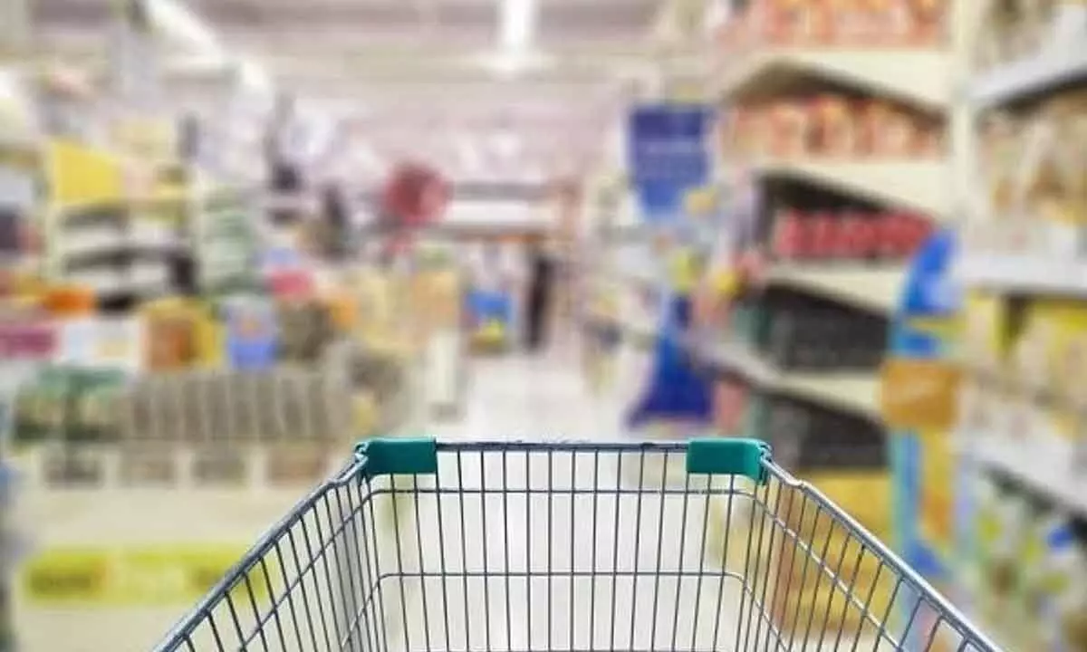 FMCG makers expect single-digit revenue growth during April-June qtr