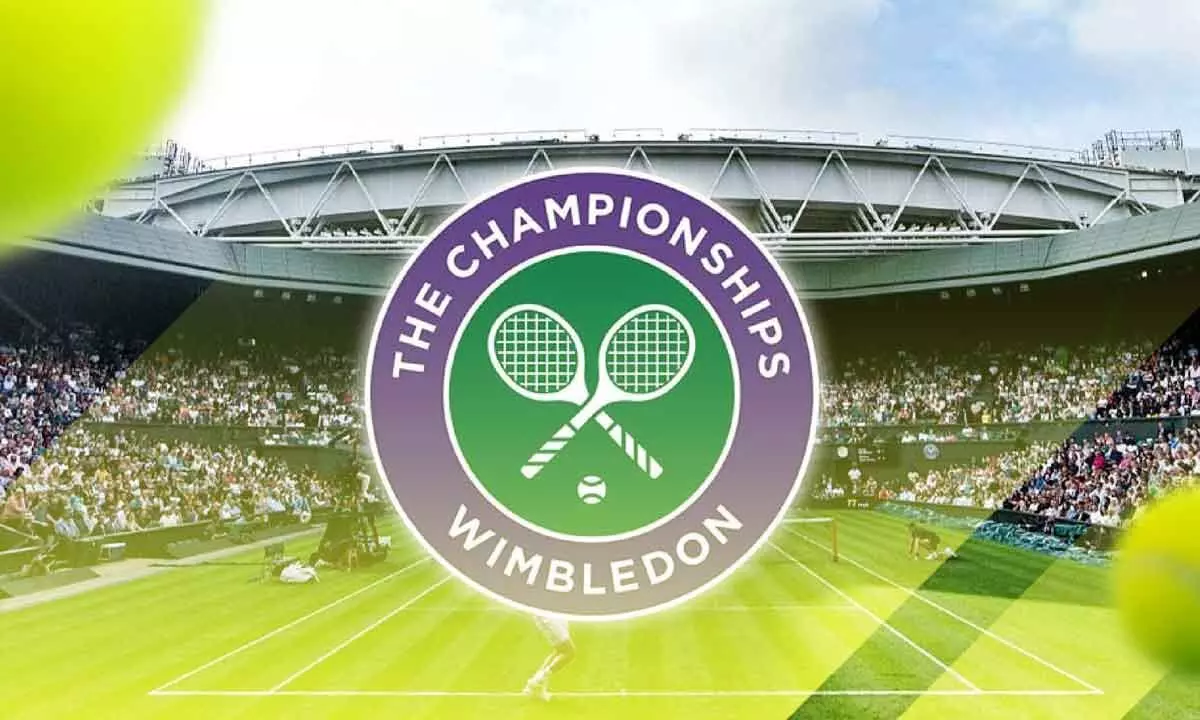 Welspun’s partnership with Wimbledon