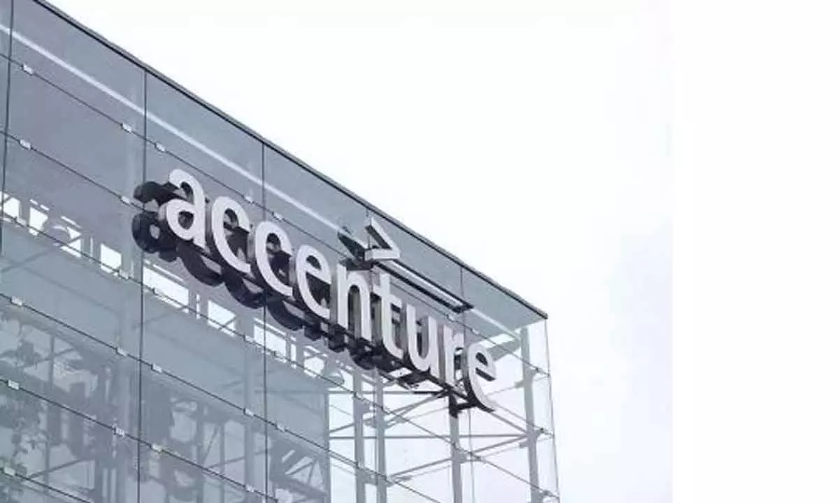 Accenture takes over B’luru firm