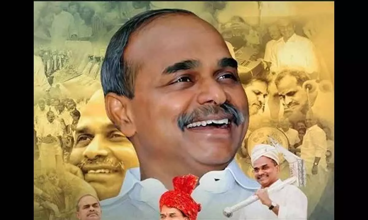 YSR remembered on 75th birth anniversary