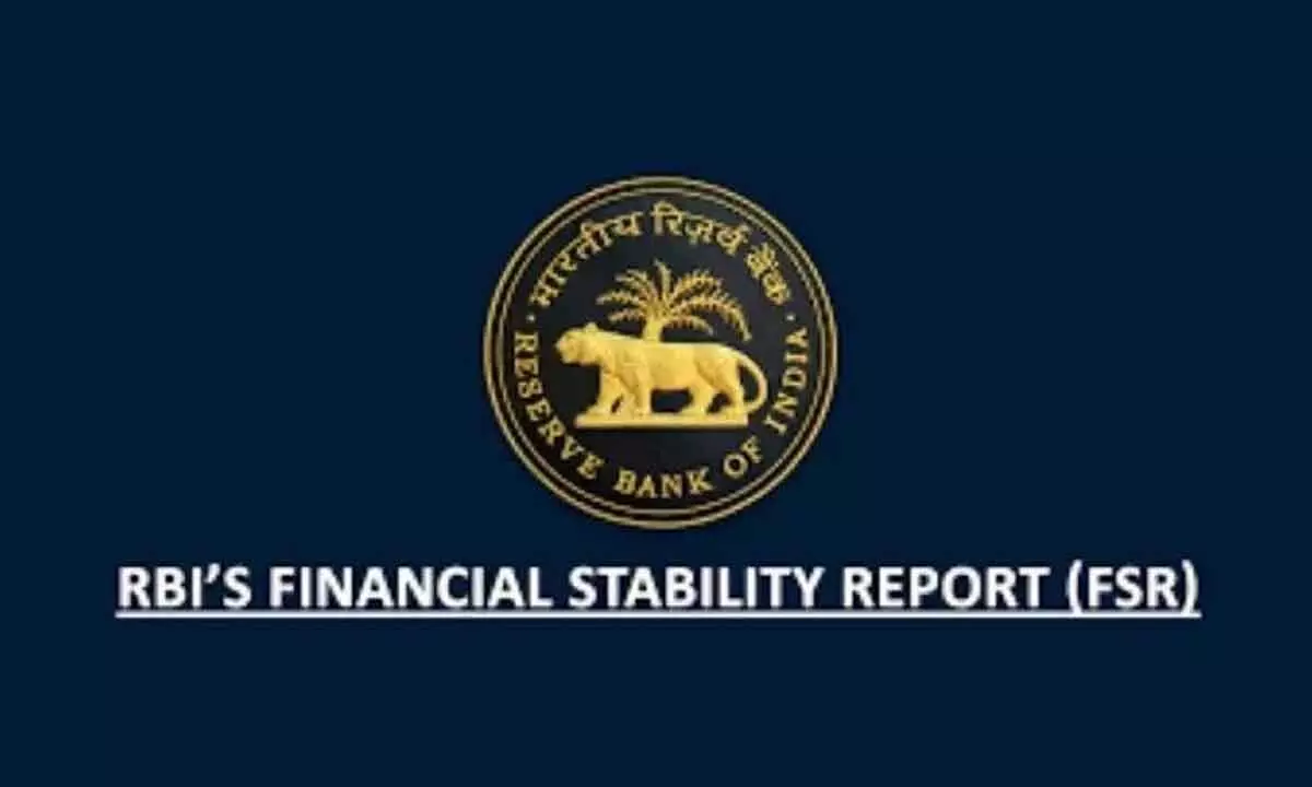 RBI urges banks to be wary of the interest rate movement to safeguard their investment portfolios