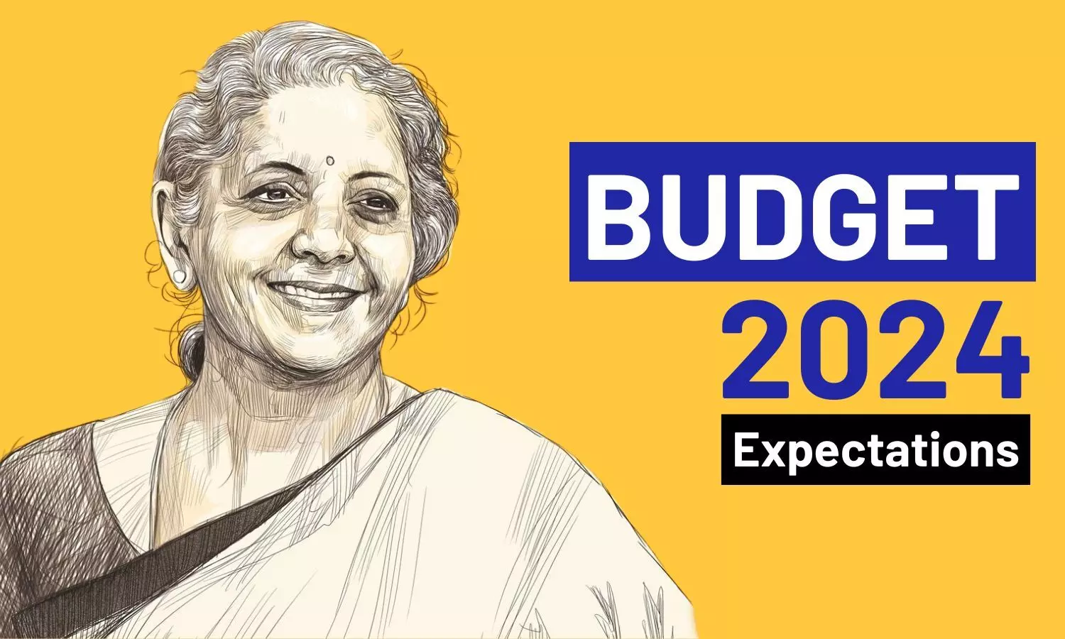 Budget 2024 Expectations: Will it Fetch Housing Sector Tax Relief?