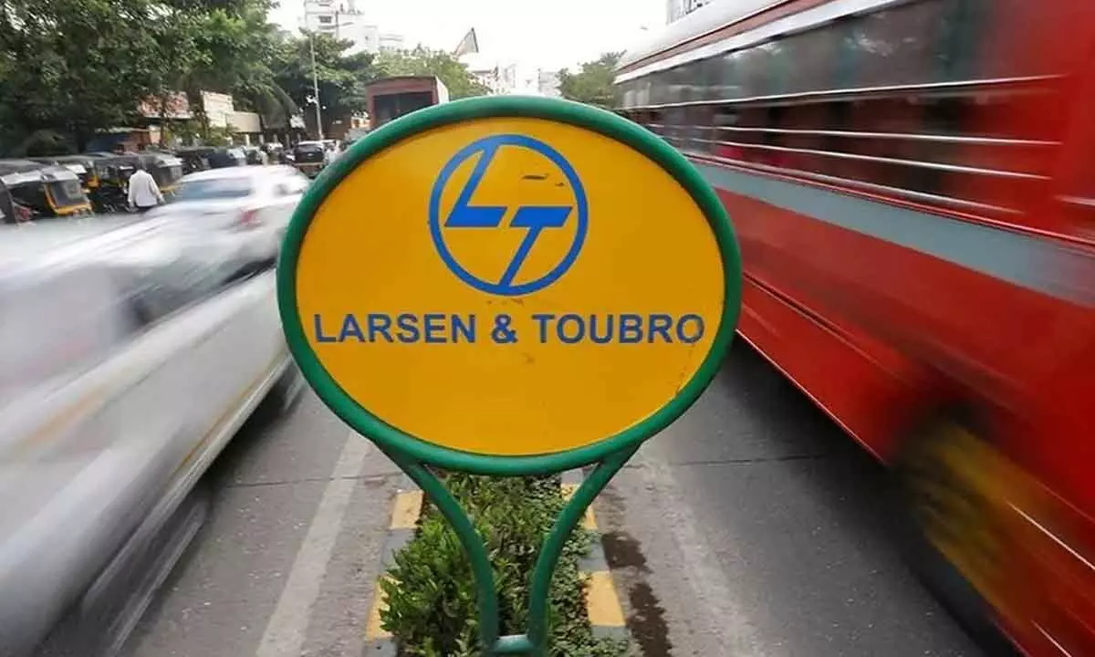 L&T bags 2 solar power projects in Middle East