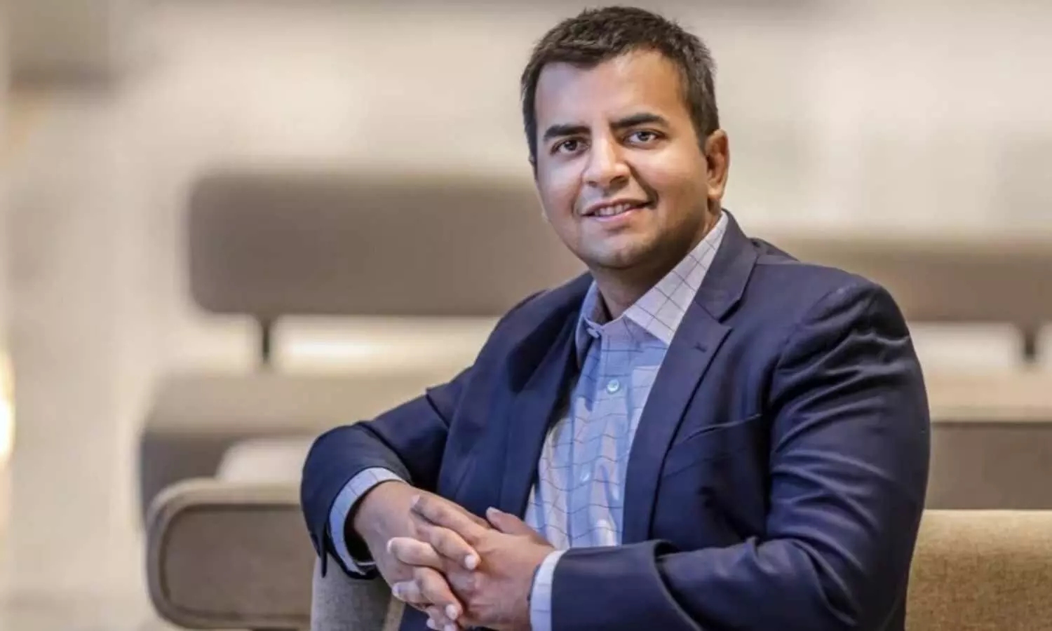 Ola CEO Bhavish Aggarwals Vision for AI in India