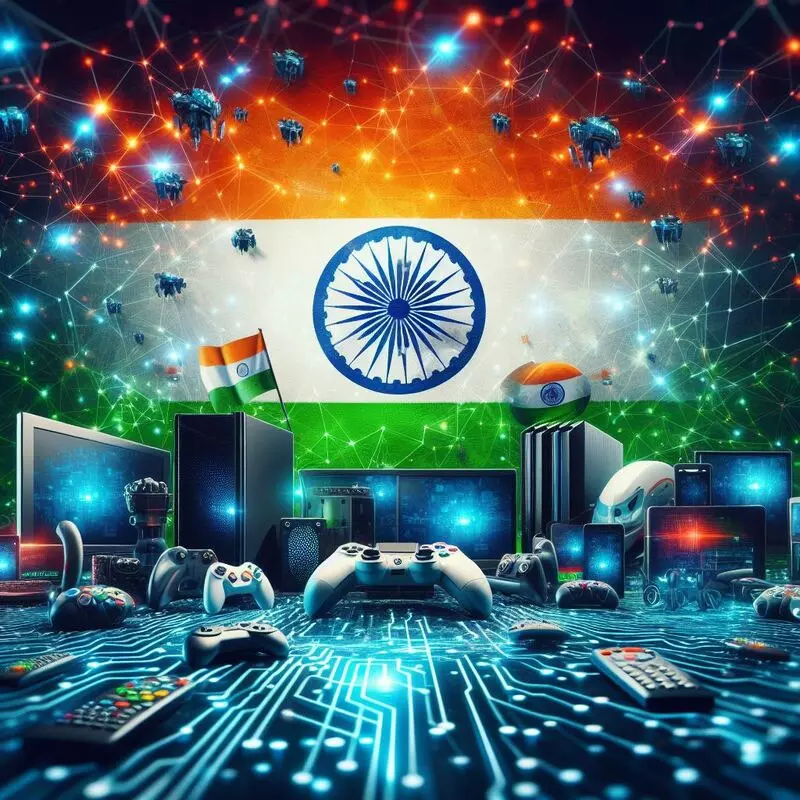 Indian gaming industry set to grow 20% to reach Rs 23,100 cr by FY25: Report