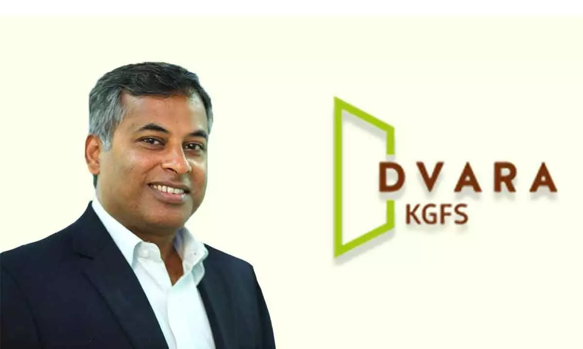 Dvara Kshetriya forays into AP, mobilises $10 mn