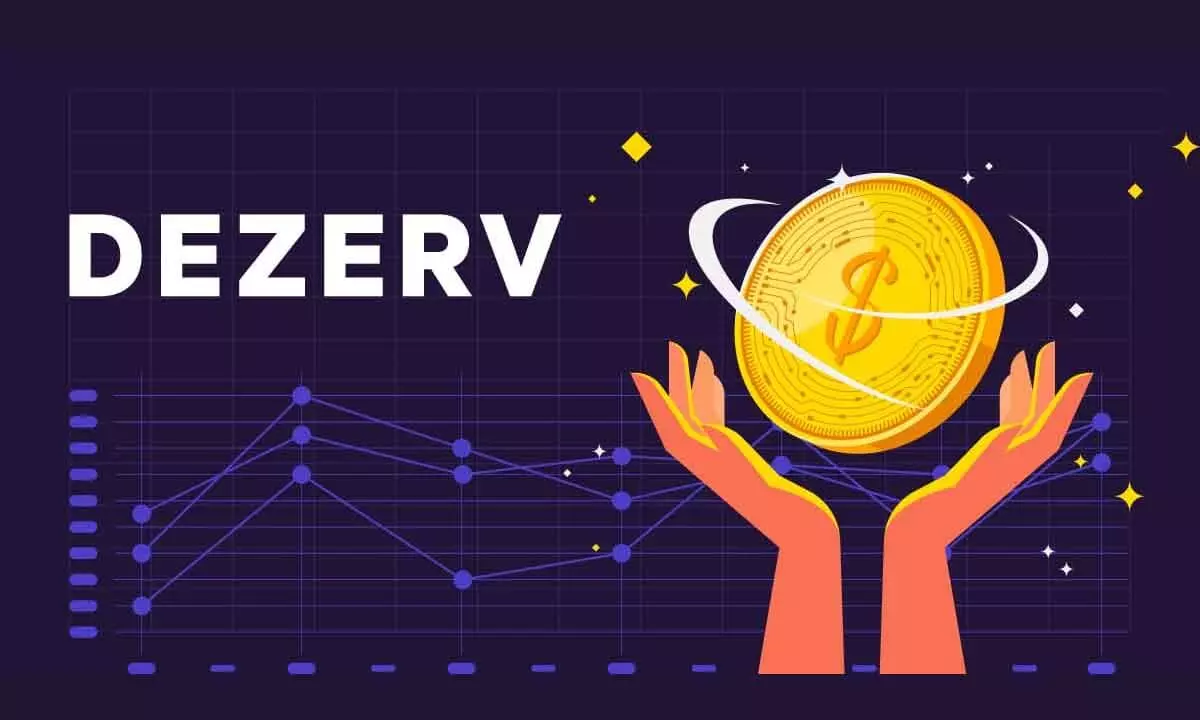 Dezerv raises $32 mn