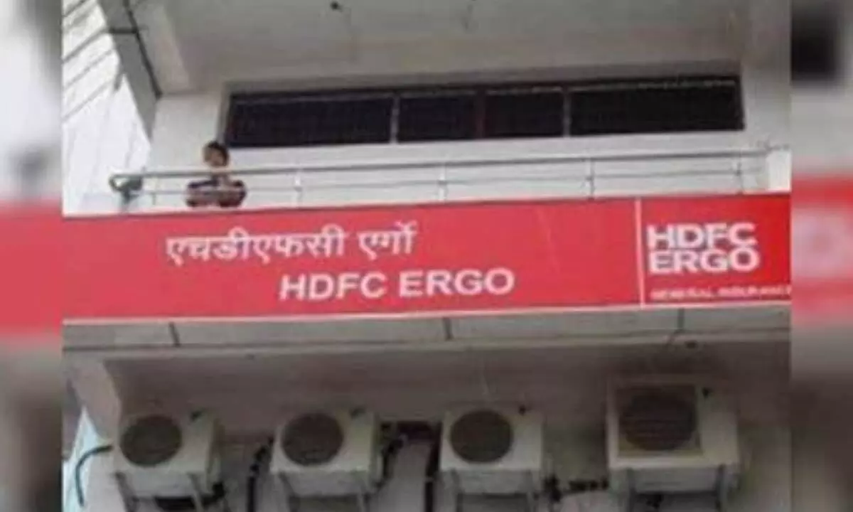 HDFC ERGO processes its first health claim on NHCX platform