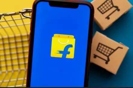 Flipkart expands digital payments with recharge and bill payment categories