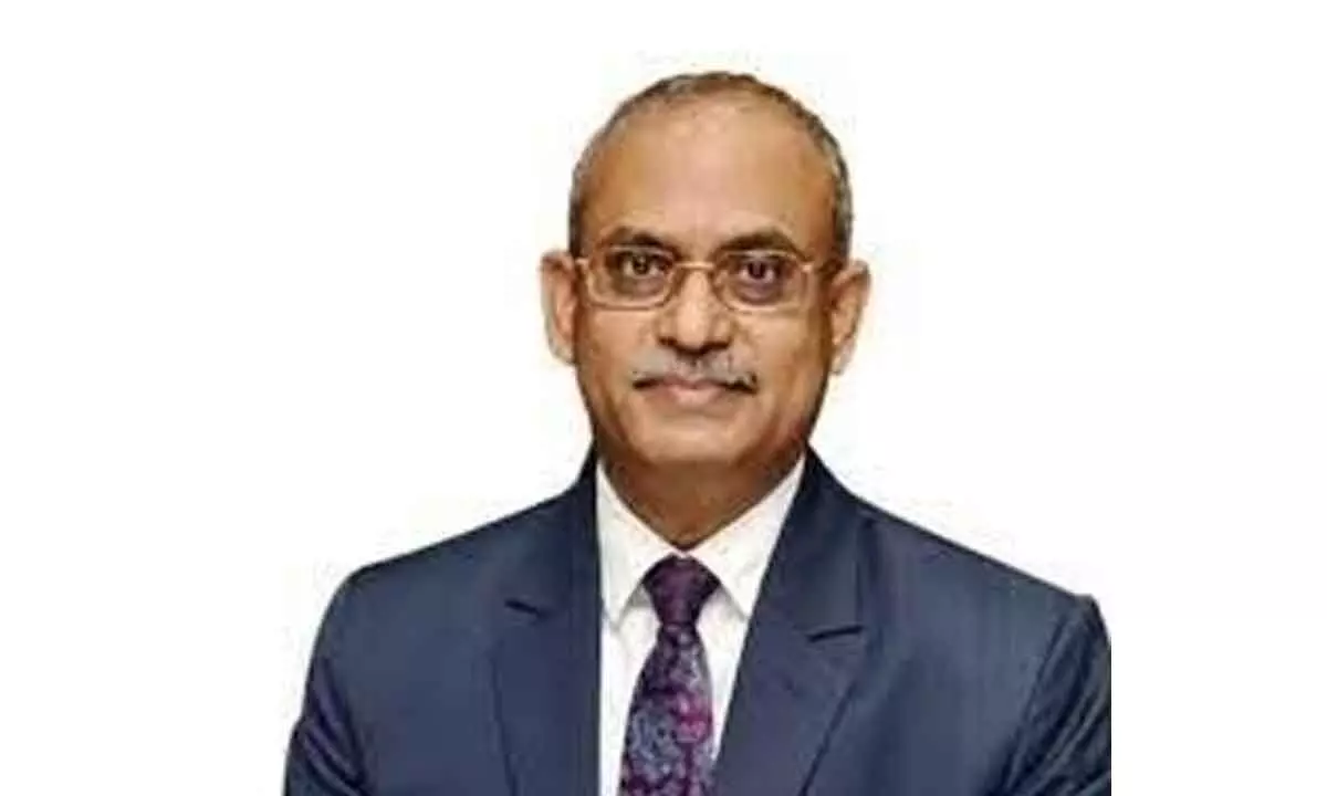 Meet Rana Ashutosh Kumar Singh, the new MD of SBI