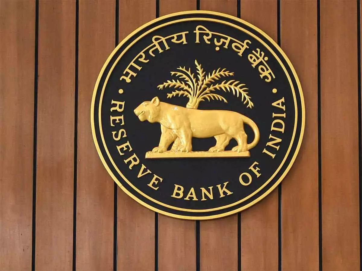 Banking sector witnessing a decade-high performance: RBI