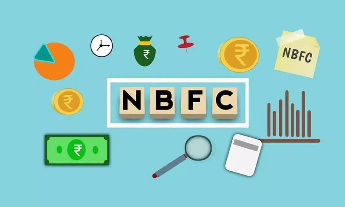 NBFCs still lack quality disclosures, says RBI