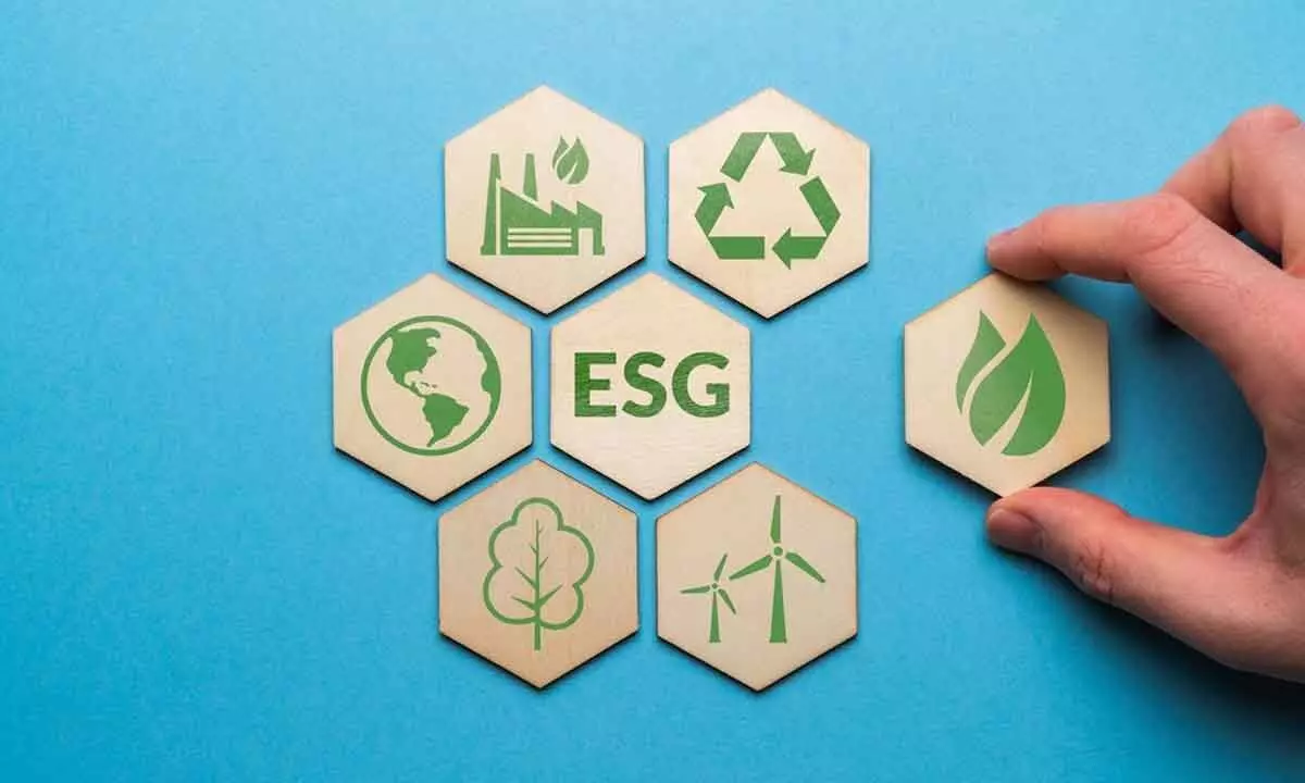 ESG awareness spreading in corporate India