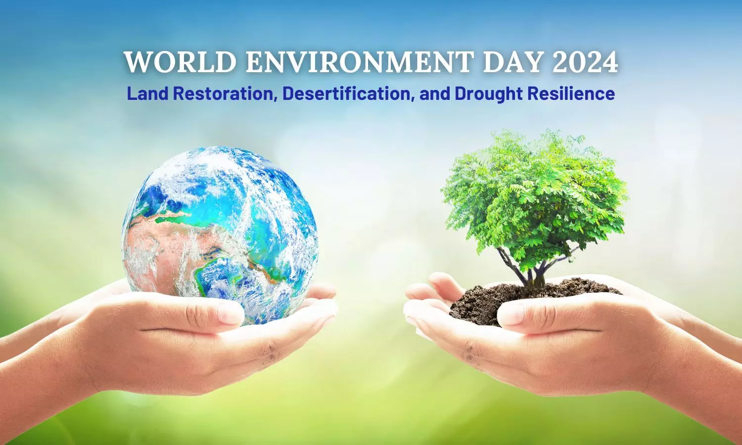 World Environment Day 2024: Theme, Date, Significance, and Quotes