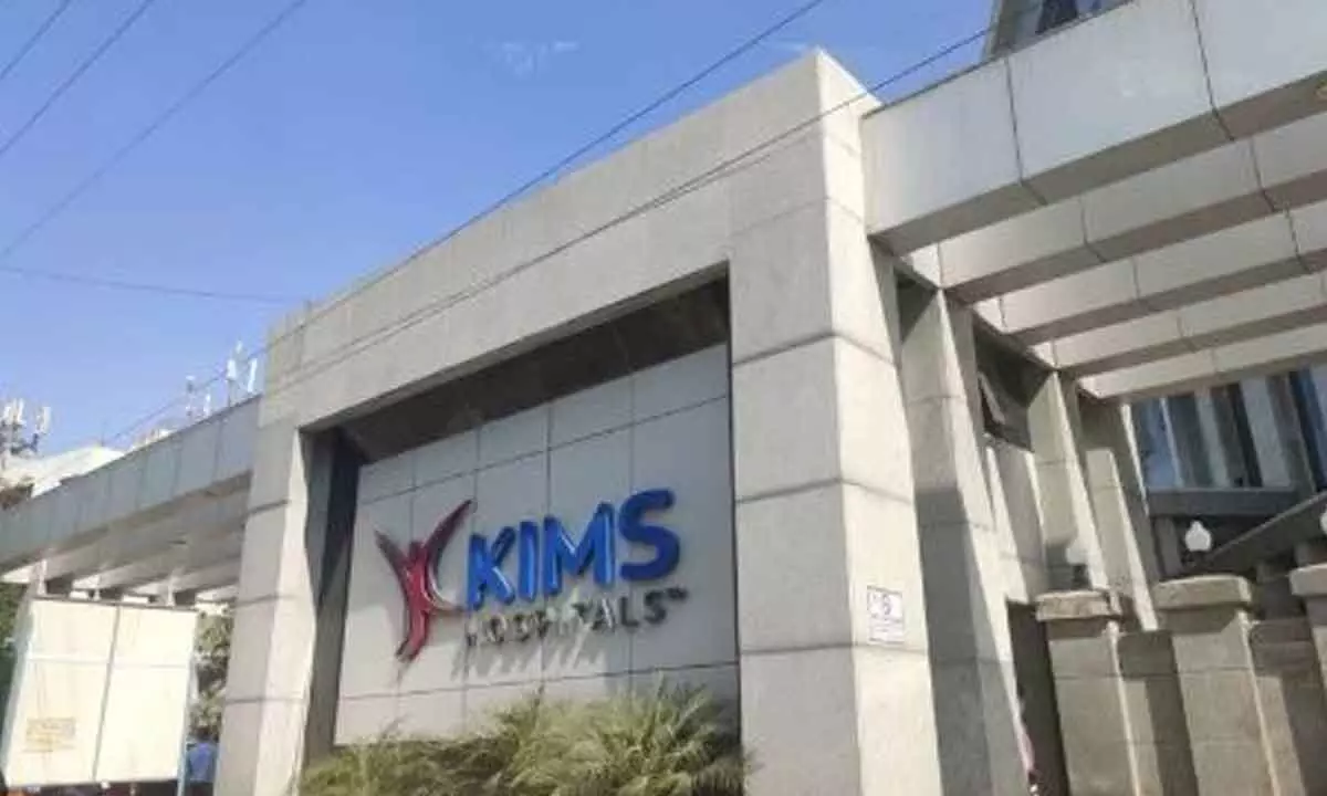 KIMS acquires Queen’s NRI Hospital in Vizag