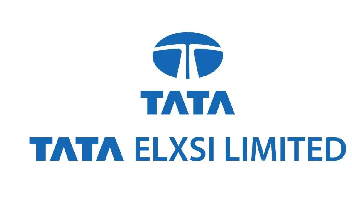 Tata Elxsi reports 2.5% decline in net profit, revenue grows 2.4% on CC basis in Q1