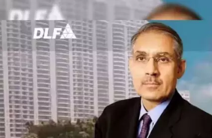 DLF boss Singh richest real estate entrepreneur, Macrotech Developers Lodha second: GROHE-Hurun list