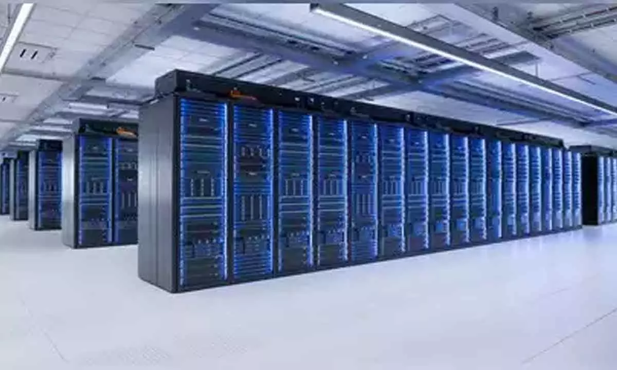 Hyderabad among top-3 data centre markets in South India