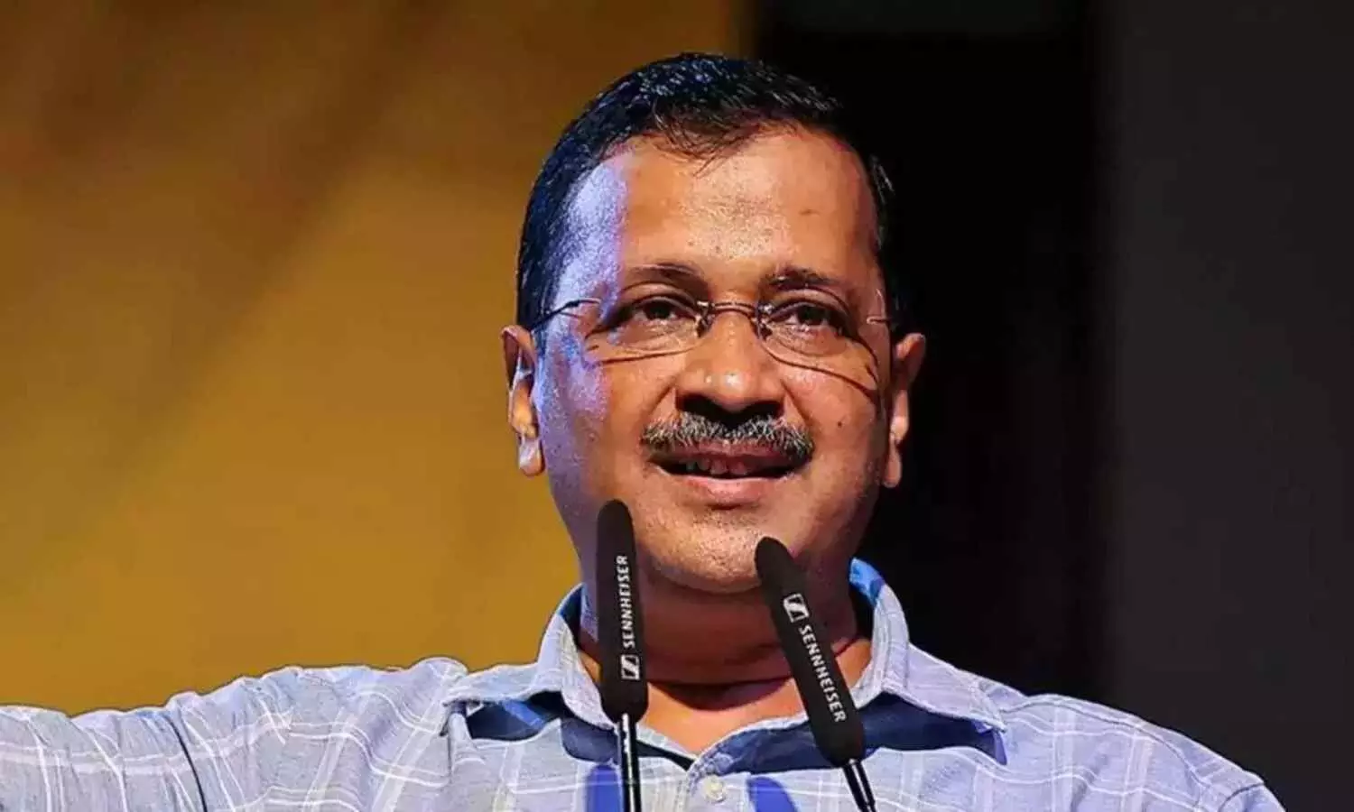 Supreme Court Grants Interim Bail to Delhi CM Arvind Kejriwal