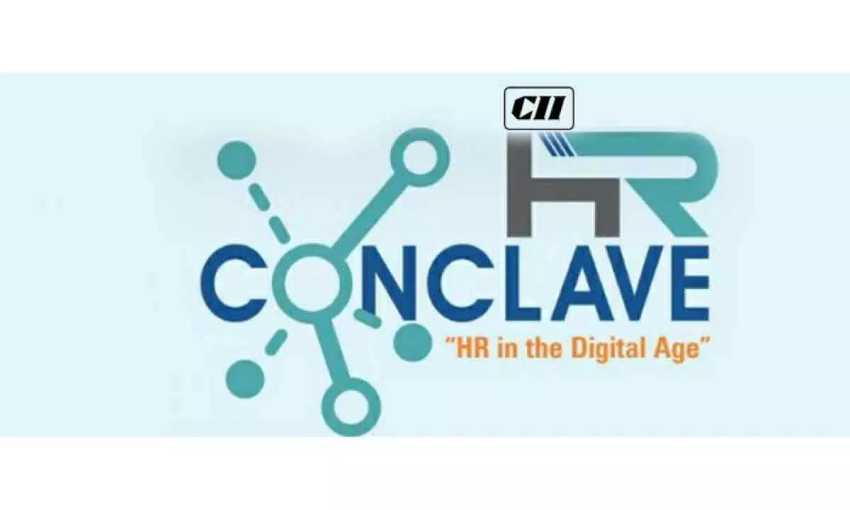 CII holds 2nd edition of HR conclave in Vizag