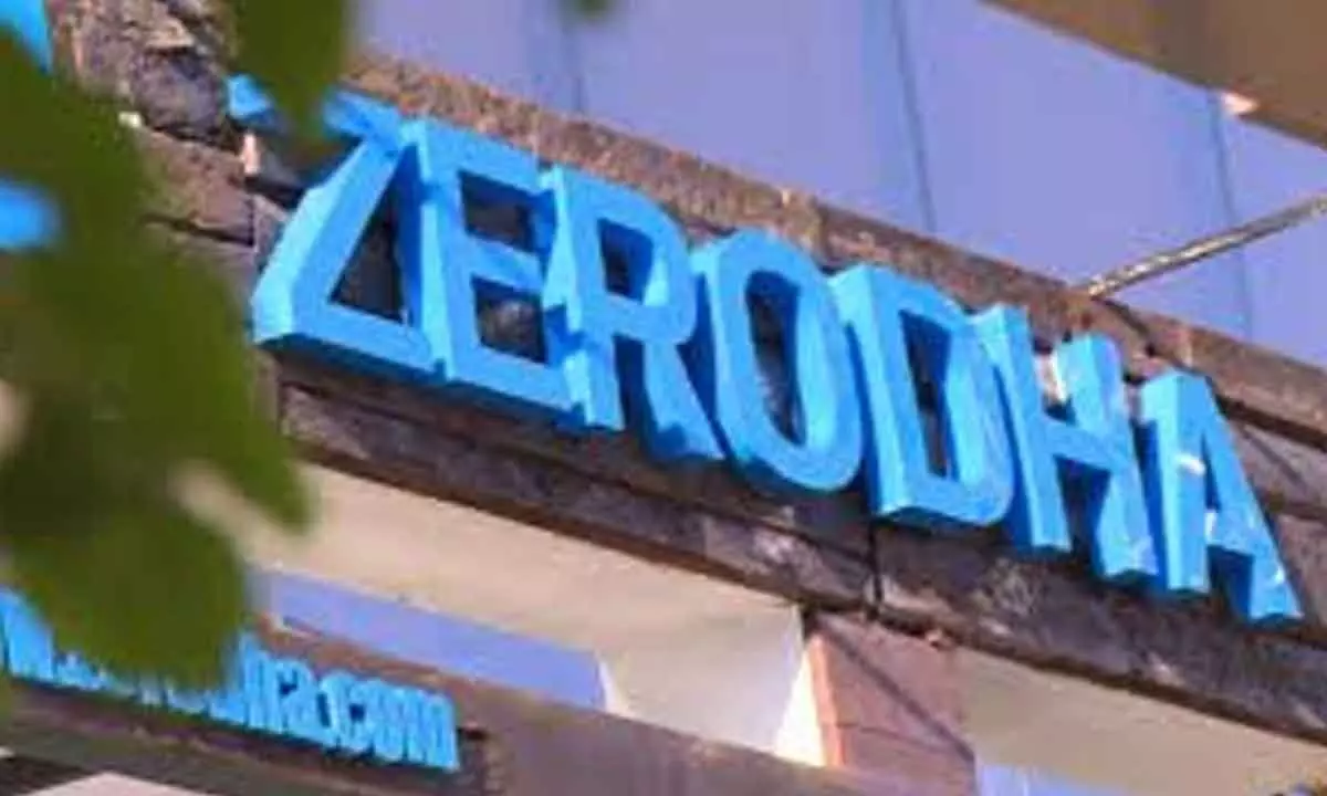 Technical glitch costing Zerodha users dearly