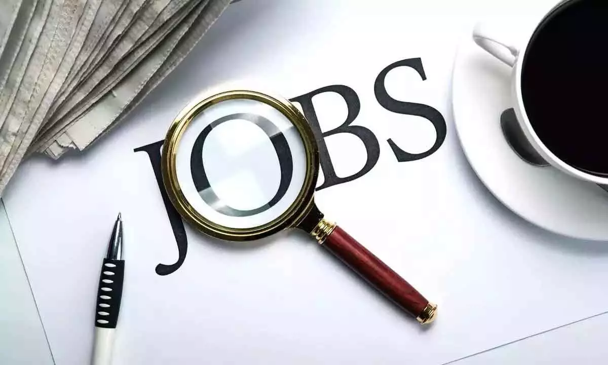 Govt must focus on creating jobs, not on critical comments