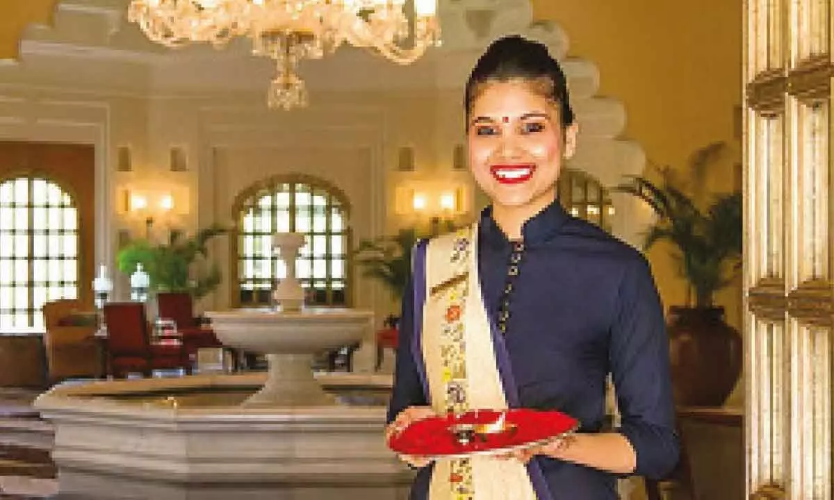 Indian hospitality market holds immense promise and raises hopes